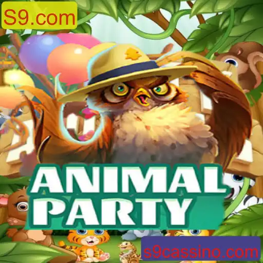 AnimalParty: Um Mergulho no Mundo Divertido dos Animais