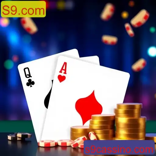 Gaming Experience S9.com - 800+ Premium and Exclusive Games