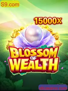 BlossomofWealth: Descubra a Riqueza do Jogo em S9.com