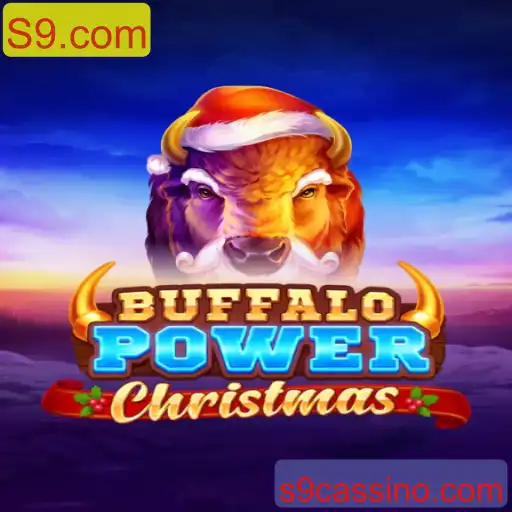 Descubra o Encantador Mundo de BuffaloPowerChristmas no S9.com