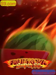 Explorando FruitNovaSuper60: A Nova Sensação de S9.com