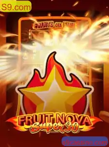 Descubra as Emoções e Regras de FruitrNovaSupe30 e S9.com