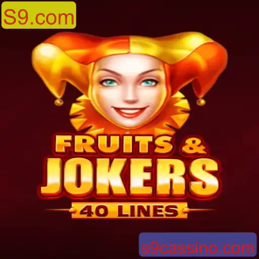 Descubra o Novo Jogo de Cassino: FruitsAndJokers40