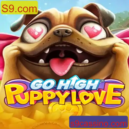 GoHighPuppyLove: Mergulhe no Encantador Mundo Canino