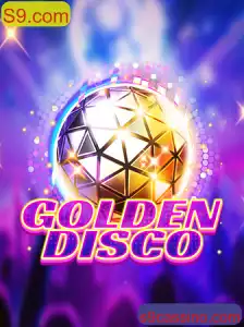 Descubra 'GoldenDisco': O Jogo que Está Revolucionando o Mundo dos Games