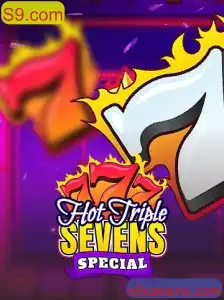 Descubra as Emoções de HotTripleSevensSpecial no Mundo dos Jogos Online