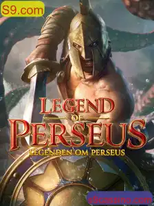 LegendofPerseus: Descubra a Aventura Épica e as Regras do Jogo