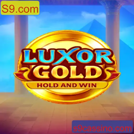 Descubra o Mundo Fascinante de LuxorGold