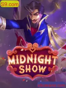 MidnightShow: Uma Experiência de Jogo Imersiva e Visciante