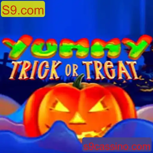 YummyTrickorTreat: Um Mergulho no Mundo Delicioso de Halloween